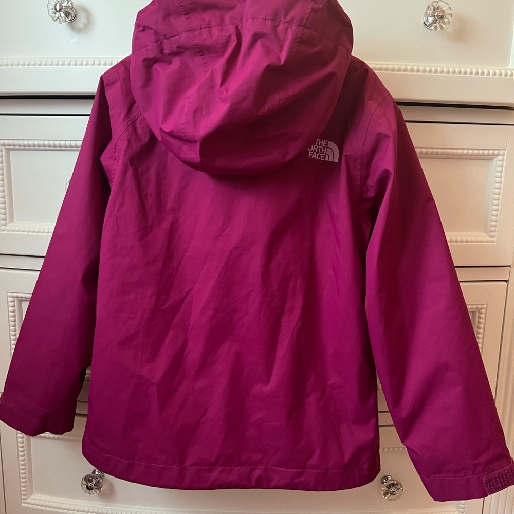 The North Face DryVent Mountain jacket - Picture 2 of 6